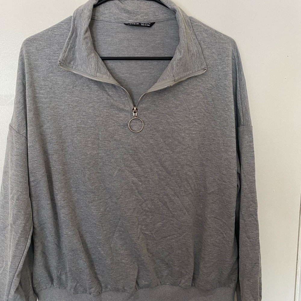 Long sleeve